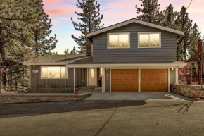 Lakeside Paradise Escape Big Bear Lake